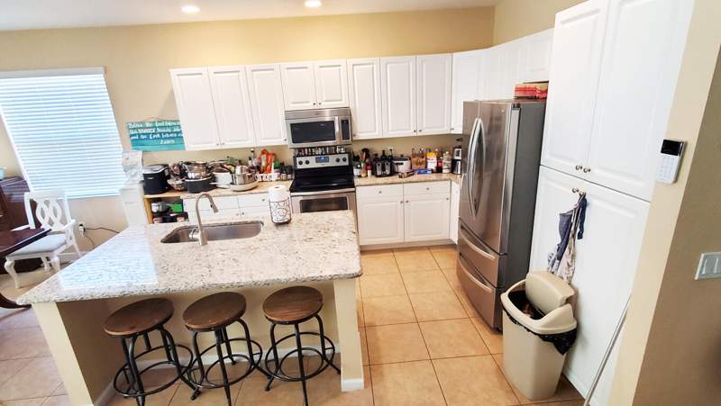 3 bedroom Single Family Residence at 2215 Arterra Court, Portosol 1, Royal Palm Beach — photo 5