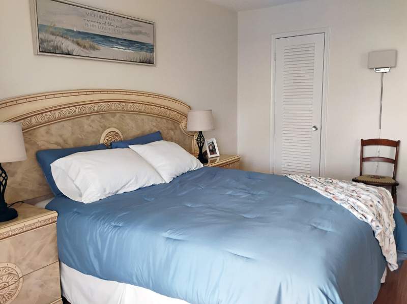 1 bedroom Condominium at 2562 N Garden Drive #206, Lake Clarke Gardens Condo 10, Lake Worth — photo 2