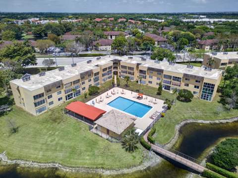 6200 NW 62nd Street #312, Tamarac FL - photo 20 of 24
