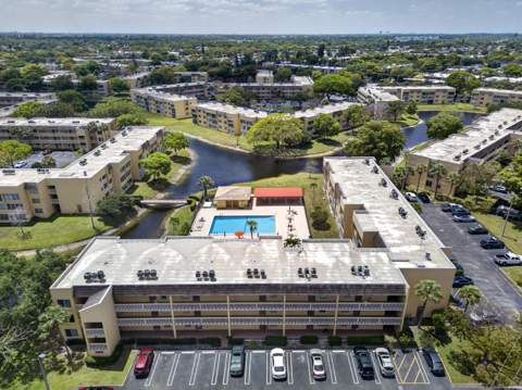 6200 NW 62nd Street #312, Tamarac FL - photo 22 of 24