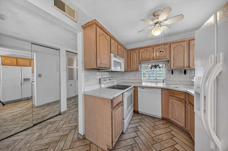2 bedroom Condominium at 6200 NW 62nd Street #312, Bermuda Club Four Condo, Tamarac — photo 1