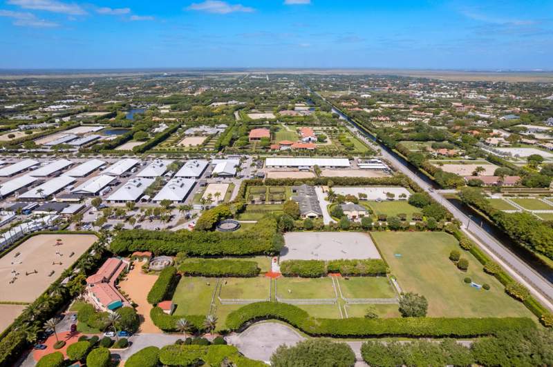 7 bedroom Single Family Residence at 3151 Hickstead Place, Palm Beach Polo Equestrian Club, Wellington — photo 3