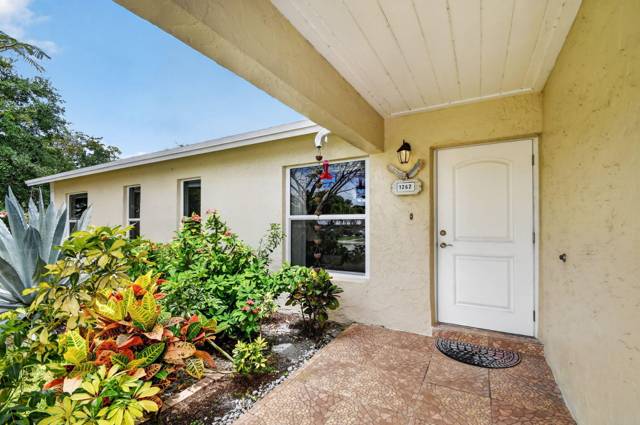 1262 Essex Drive