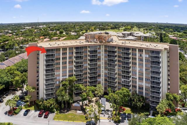 10777 W Sample Road #1212
