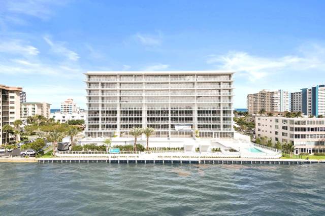 407 N Riverside Drive #303