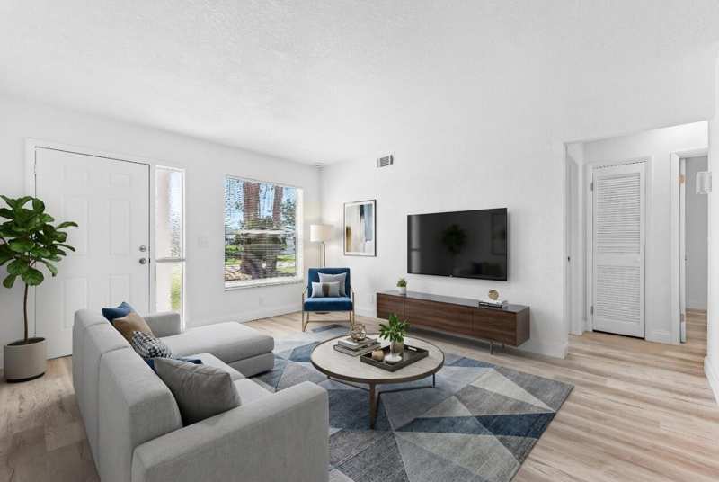 2 bedroom Villa at 308 Stillwater Drive, Fishermans Landing Add, Jupiter — photo 1
