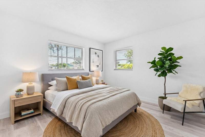 2 bedroom Villa at 308 Stillwater Drive, Fishermans Landing Add, Jupiter — photo 3