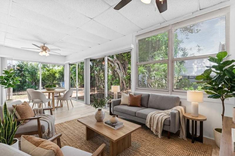 2 bedroom Villa at 308 Stillwater Drive, Fishermans Landing Add, Jupiter — photo 5