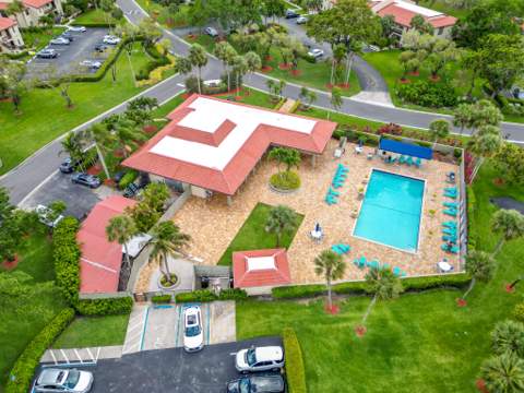 21218 Lago Circle #H, Boca Raton FL - photo 6 of 43