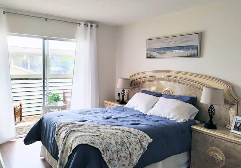 1 bedroom Condominium at 2562 N Garden Drive #206, Lake Clarke Gardens Condo 10, Lake Worth — photo 1