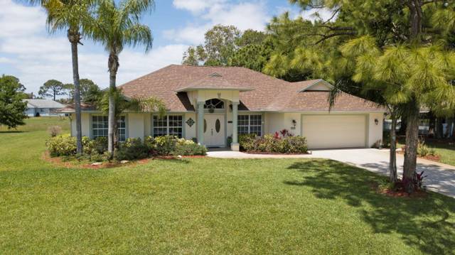 Sandpiper Bay Community
