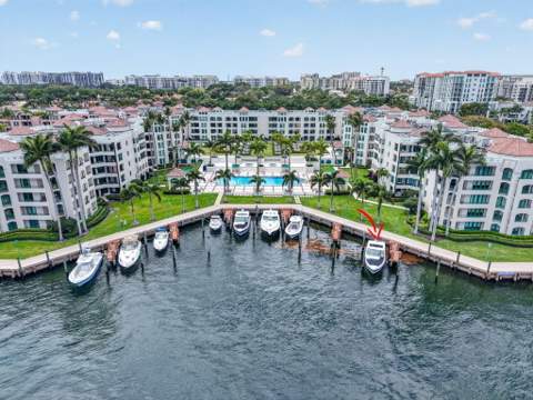 100 SE 5th Avenue #Ph 7, Boca Raton FL - photo 8 of 67