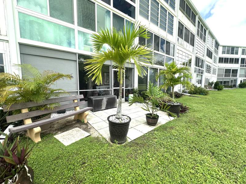 1 bedroom Condominium at 1092 Newport S, Newport S Condo, Deerfield Beach — photo 2