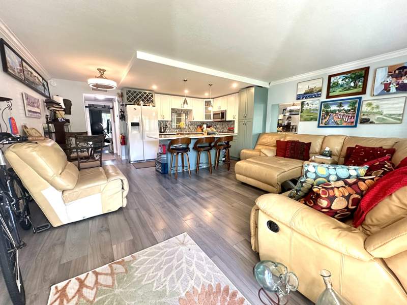 1 bedroom Condominium at 1092 Newport S, Newport S Condo, Deerfield Beach — photo 3