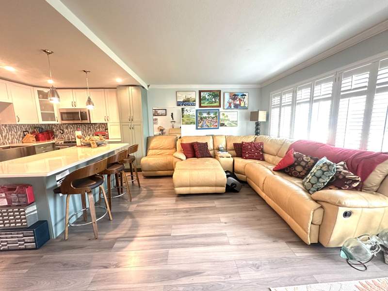 1 bedroom Condominium at 1092 Newport S, Newport S Condo, Deerfield Beach — photo 4