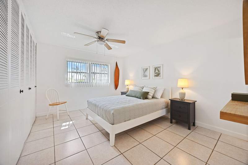 1 bedroom Condominium at 2691 Dudley Dr Drive #D, Cresthaven Villas Condo 24, West Palm Beach — photo 3