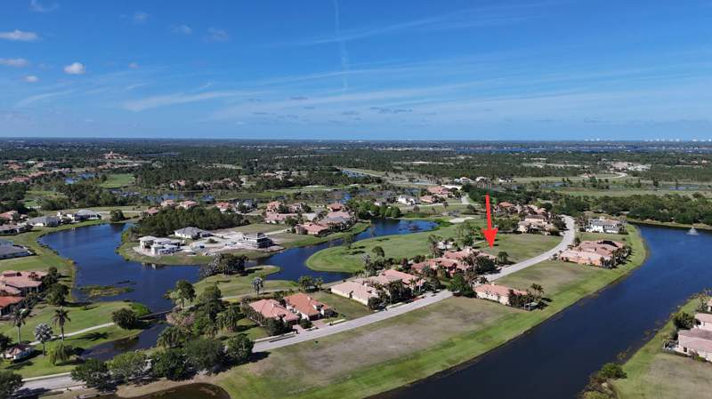 4 bedroom Single Family Residence at 123 SE Bella Strano, Tesoro Club, Port St. Lucie — photo 3