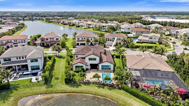 Palm Meadows Estates
