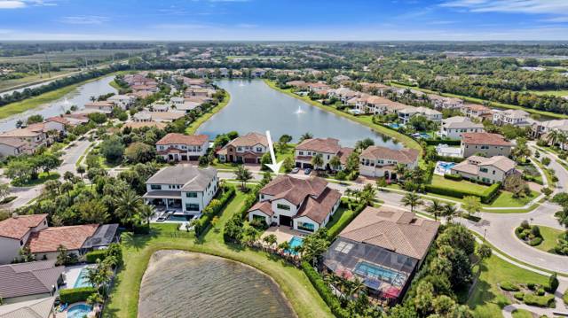 Palm Meadows Estates
