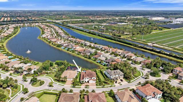 Palm Meadows Estates