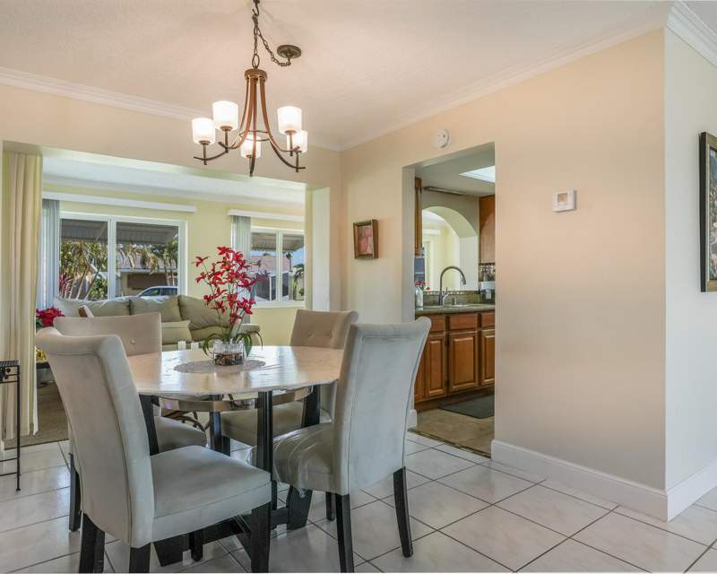 2 bedroom Single Family Residence at 4712 Mainland Drive, Mainlands Of Tamarac Lakes, Tamarac — photo 3
