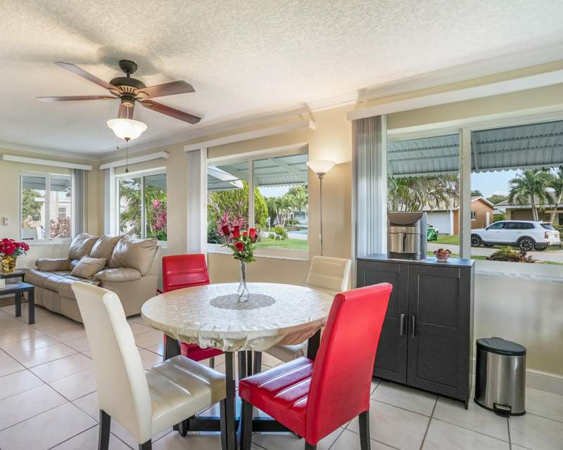 2 bedroom Single Family Residence at 4712 Mainland Drive, Mainlands Of Tamarac Lakes, Tamarac — photo 5