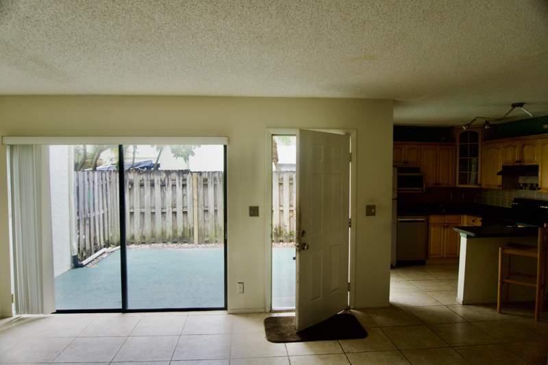 3 bedroom Townhouse at 4320 Lilac Street #2c, Garden Villas, Palm Beach Gardens — photo 5