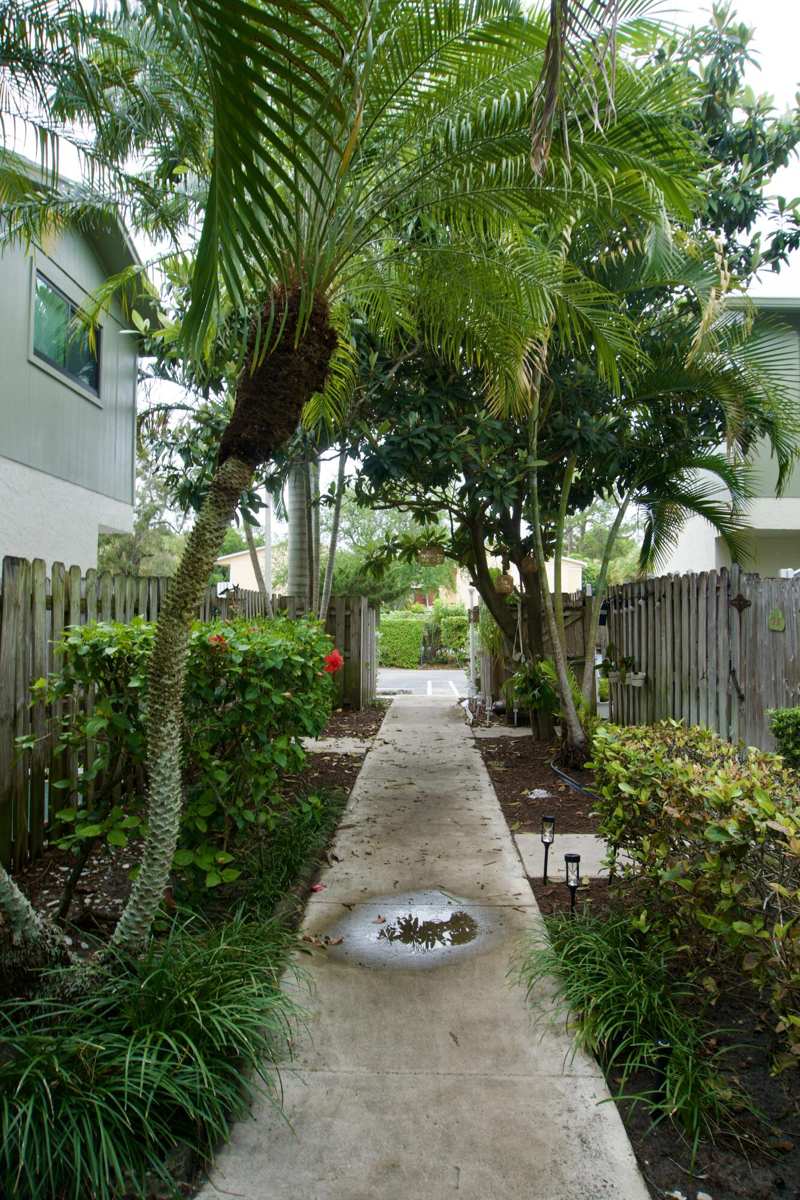 3 bedroom Townhouse at 4320 Lilac Street #2c, Garden Villas, Palm Beach Gardens — photo 1