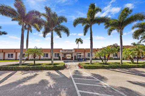 2691 Dudley Dr Drive #D, West Palm Beach FL - photo 18 of 21