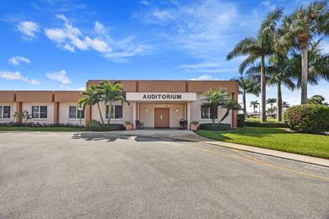 2691 Dudley Dr Drive #D, West Palm Beach FL - photo 19 of 21