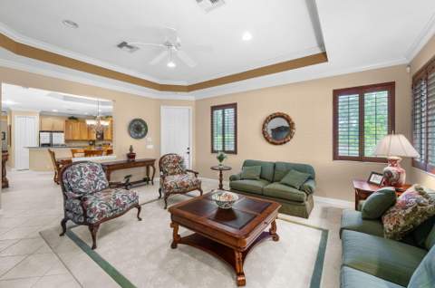 7300 Sea Pines Court, Port St. Lucie FL - photo 7 of 36