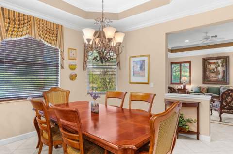 7300 Sea Pines Court, Port St. Lucie FL - photo 8 of 36