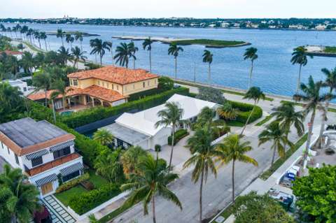 185 Almeria Road, home for sale on Almeria Road