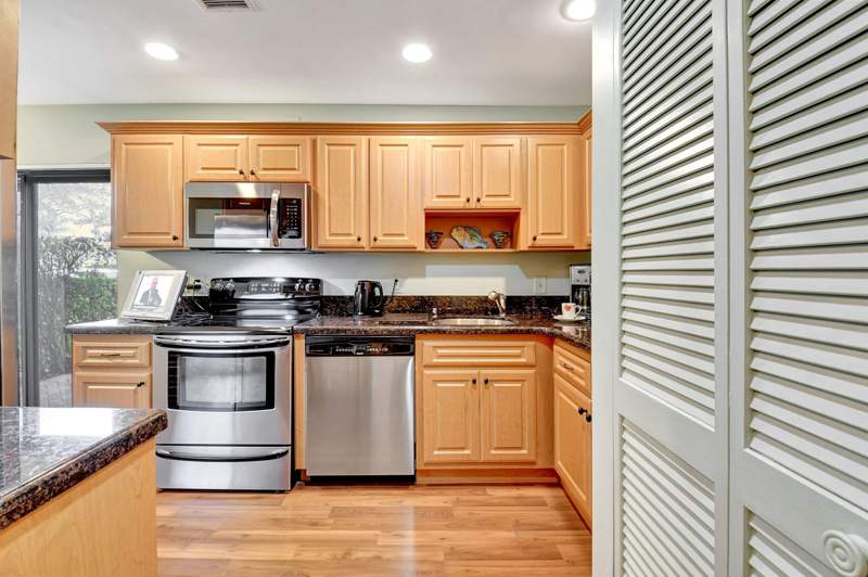 3 bedroom Condominium at 15 Stratford Drive #A, Stratford At Hunters Run Condo, Boynton Beach — photo 4