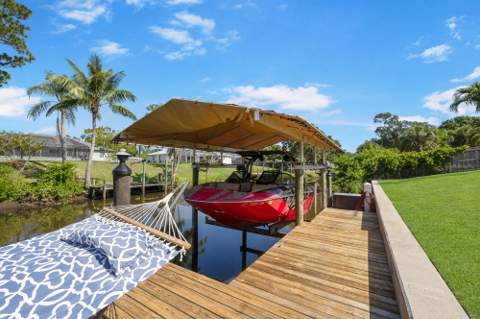 121 NE Naranja Avenue, Port St. Lucie FL - photo 17 of 84