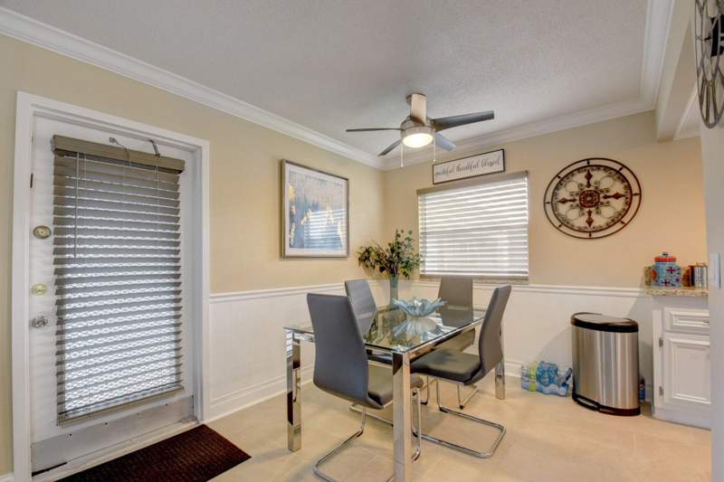 2 bedroom Condominium at 661 Flanders #661, Kings Point Flanders Condos, Delray Beach — photo 2