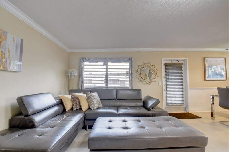 2 bedroom Condominium at 661 Flanders #661, Kings Point Flanders Condos, Delray Beach — photo 4