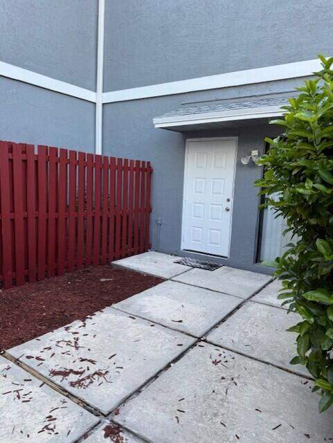 2 bedroom Condominium at 1 Crossings Circle #C, Crossings Of Boynton Beach Condo, Boynton Beach — photo 3
