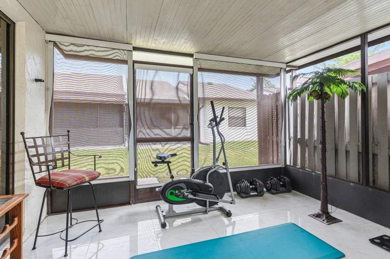 2 bedroom Villa at 1875 Abbey Road, Abbey Park 1, West Palm Beach — photo 3