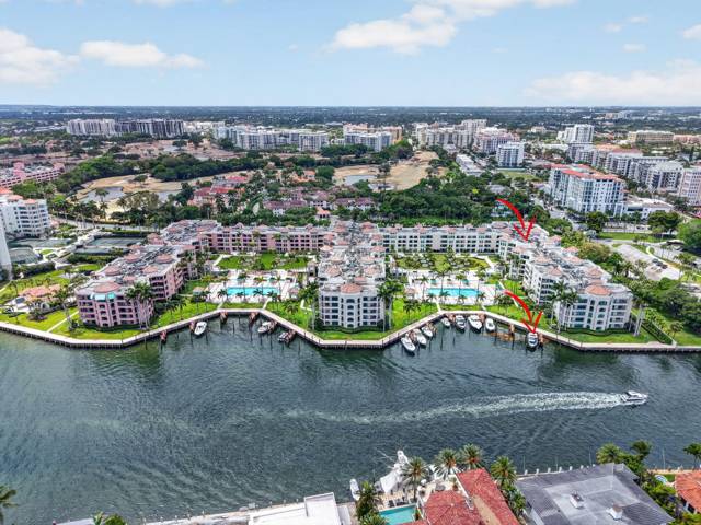 Mizner Court
