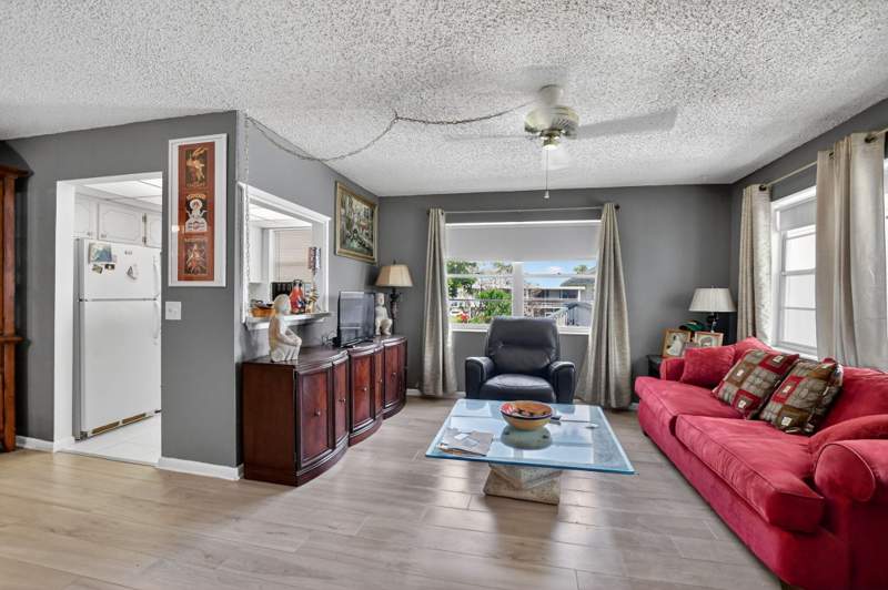 1 bedroom Condominium at 313 Durham Circle #I, Durham I Condo, Deerfield Beach — photo 2