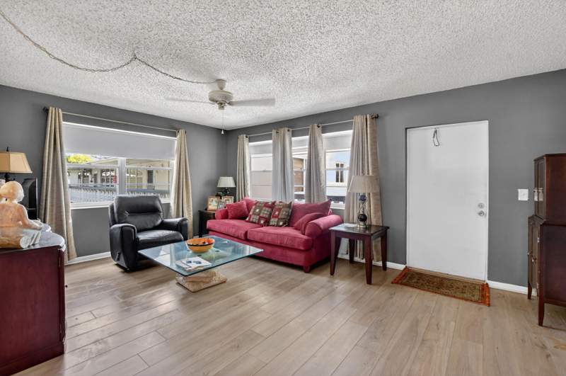 1 bedroom Condominium at 313 Durham Circle #I, Durham I Condo, Deerfield Beach — photo 3