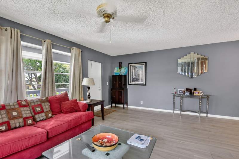 1 bedroom Condominium at 313 Durham Circle #I, Durham I Condo, Deerfield Beach — photo 4