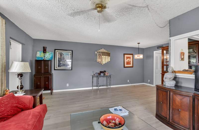 1 bedroom Condominium at 313 Durham Circle #I, Durham I Condo, Deerfield Beach — photo 5