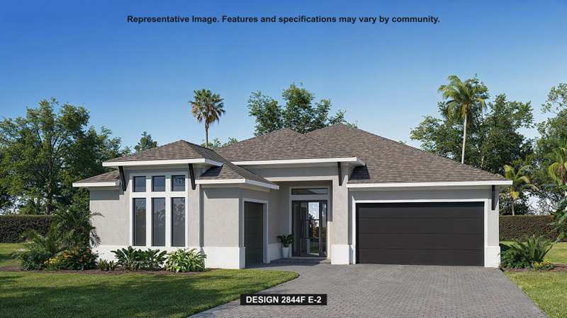 4 bedroom Single Family Residence at 10937 NW Glynlea Boulevard, Glynlea Country Club, Port St. Lucie — photo 1