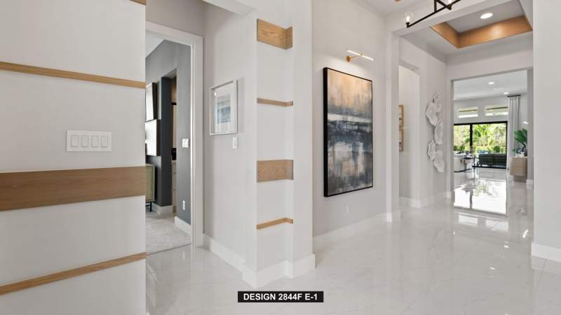 4 bedroom Single Family Residence at 10937 NW Glynlea Boulevard, Glynlea Country Club, Port St. Lucie — photo 4