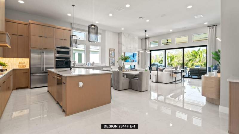 4 bedroom Single Family Residence at 10937 NW Glynlea Boulevard, Glynlea Country Club, Port St. Lucie — photo 5