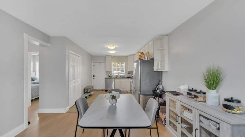 2 bedroom Stock Cooperative at 298 SE 6th Avenue #2, Lakeshore Lodge Co-Op, Pompano Beach — photo 5
