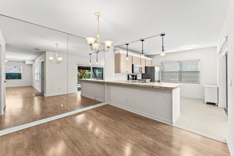 2 bedroom Townhouse at 3136 Kingston Court, Stamford At The Villages, West Palm Beach — photo 5