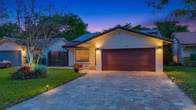 Coral Springs University Drive